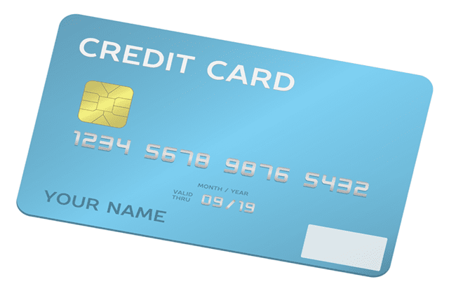 ワクワクメールのクレジットカード決済